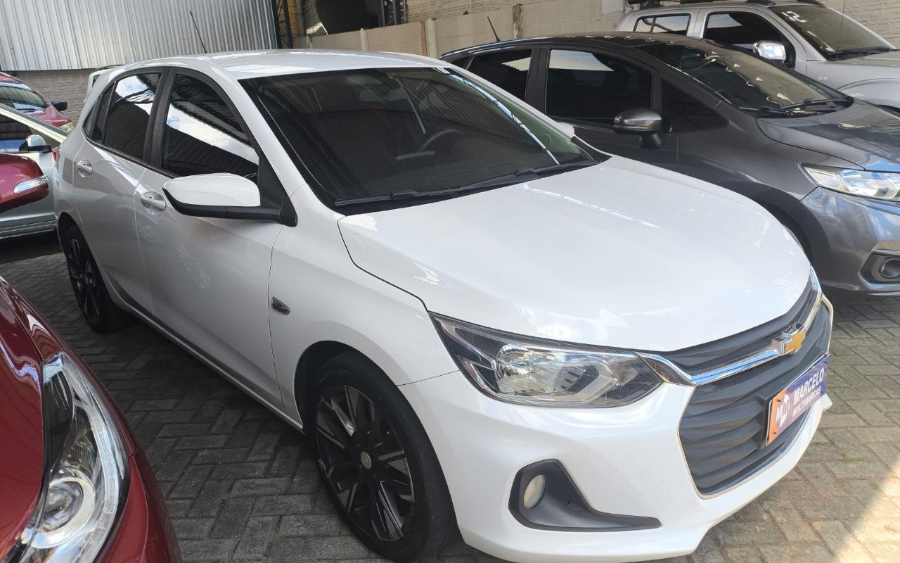 imagem de SEDAN Plus LTZ 1.0 12V TB Flex Aut.